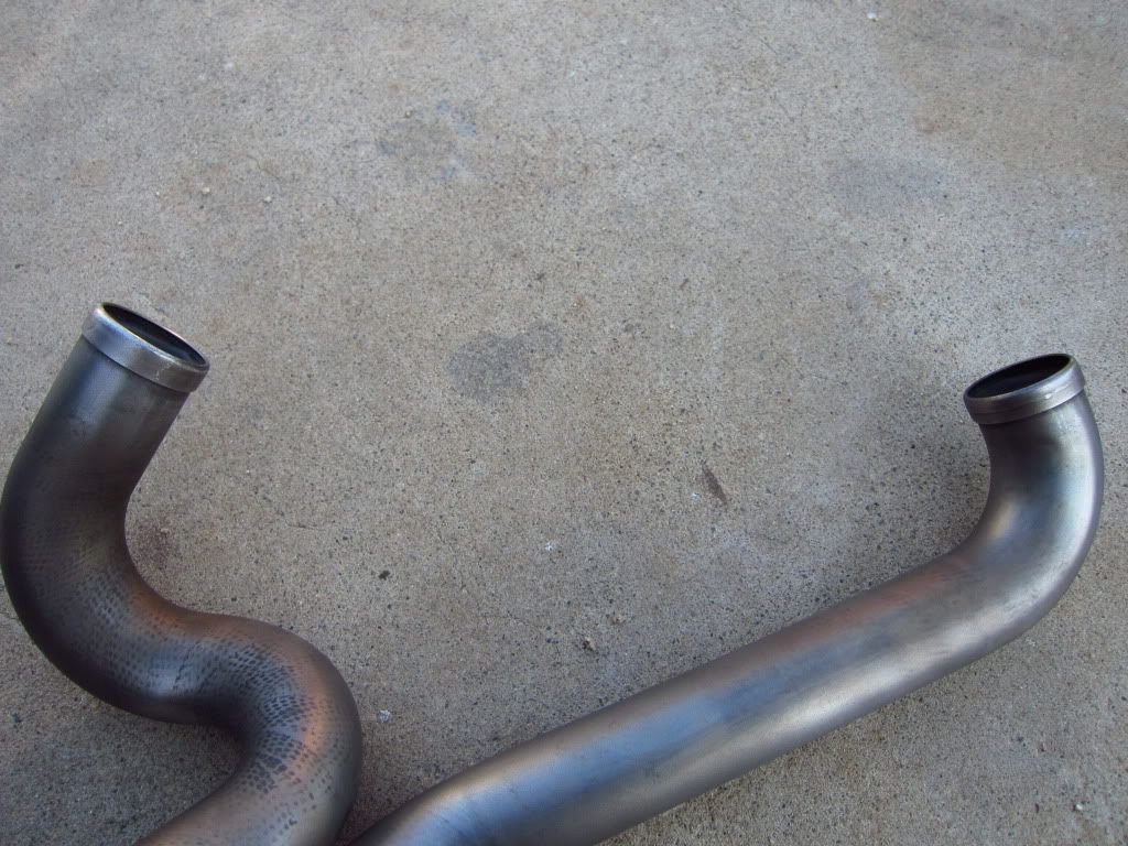 VHT ceramic coated header howto